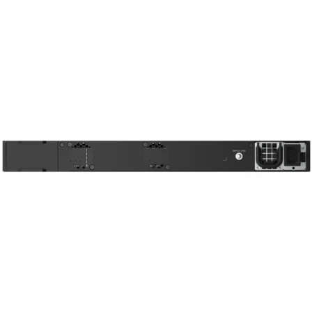 D-Link DXS-1250-28YP Switch Gestionable 24x Multi-Gigabit PoE++ y 4x 25G SFP28